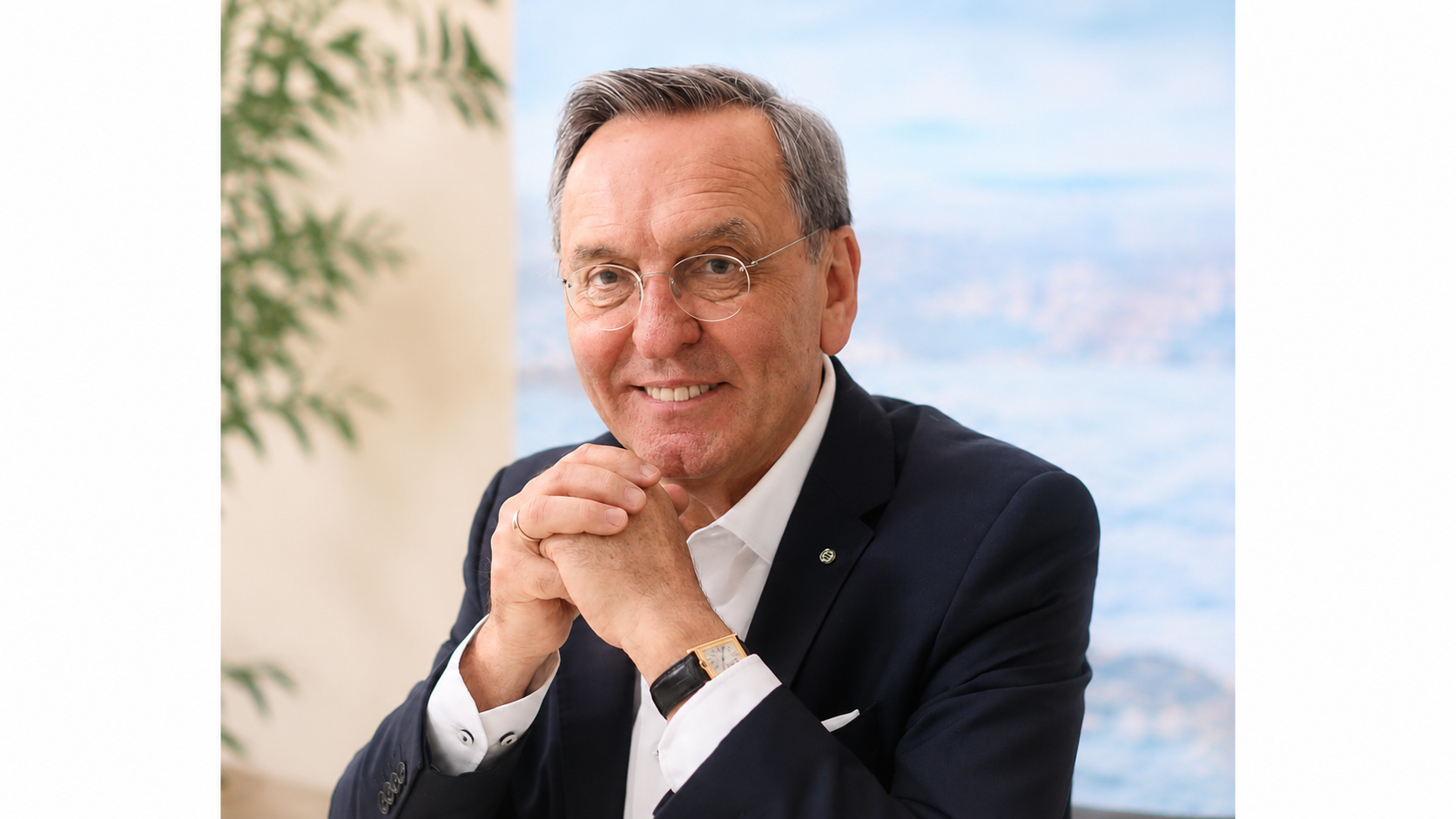 Klaus Möller